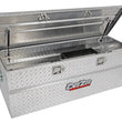 Load image into Gallery viewer, Deezee Universal Tool Box - Red Chest BT Alum 46In - Additional View 5