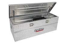 Load image into Gallery viewer, Deezee Universal Tool Box - Red Chest BT Alum 46In - Additional View 5