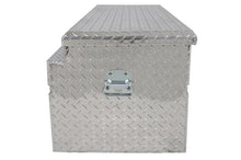 Load image into Gallery viewer, Deezee Universal Tool Box - Red Chest BT Alum 46In - Additional View 6