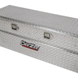 Load image into Gallery viewer, Deezee Universal Tool Box - Red Chest BT Alum 46In - Additional View 7