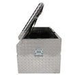 Load image into Gallery viewer, Deezee Universal Tool Box - Red Chest BT Alum 46In - Additional View 13