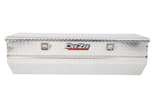 Load image into Gallery viewer, Deezee Universal Tool Box - Red Chest BT Alum 56In - Main Product View