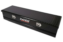 Load image into Gallery viewer, Deezee Universal Tool Box - Red Chest BT Alum 56In - Side View