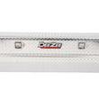 Load image into Gallery viewer, Deezee Universal Tool Box - Red Chest BT Alum 56In Slanted - Additional View 5
