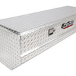 Load image into Gallery viewer, Deezee Universal Tool Box - Red Chest BT Alum 56In Slanted - Additional View 7