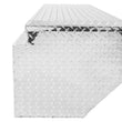 Load image into Gallery viewer, Deezee Universal Tool Box - Red Chest BT Alum 56In Slanted - Additional View 8