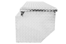 Load image into Gallery viewer, Deezee Universal Tool Box - Red Chest BT Alum 56In Slanted - Additional View 8