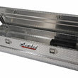 Load image into Gallery viewer, Deezee Universal Tool Box - Red Chest BT Alum 56In Slanted - Additional View 9