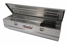 Load image into Gallery viewer, Deezee Universal Tool Box - Red Chest BT Alum 56In Slanted - Additional View 9