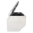 Load image into Gallery viewer, Deezee Universal Tool Box - Red Chest BT Alum 56In Slanted - Additional View 12