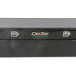 Load image into Gallery viewer, Deezee Universal Tool Box - Red Chest Black BT - Installation View