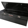 Load image into Gallery viewer, Deezee Universal Tool Box - Red Chest Black BT - Additional View 5