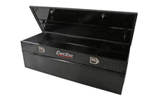 Load image into Gallery viewer, Deezee Universal Tool Box - Red Chest Black BT - Additional View 5