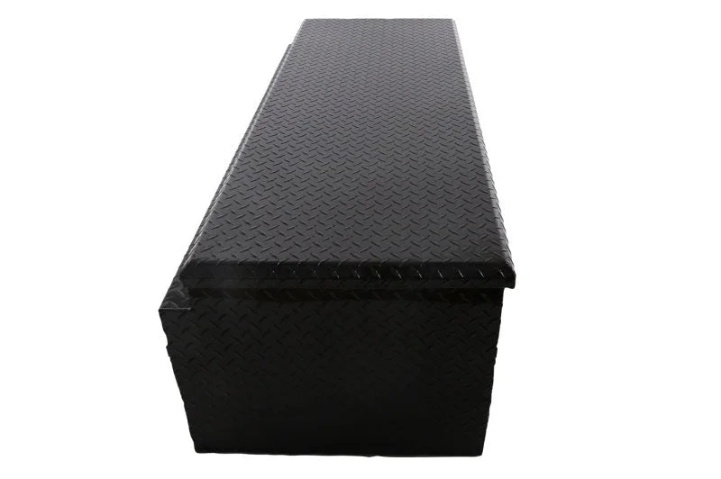 Deezee Universal Tool Box - Red Chest Black BT - Additional View 6