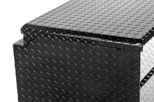 Load image into Gallery viewer, Deezee Universal Tool Box - Red Chest Black BT - Additional View 10