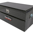 Load image into Gallery viewer, Deezee Universal Tool Box - Red Chest Black BT 37In - Main Product View