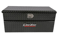 Load image into Gallery viewer, Deezee Universal Tool Box - Red Chest Black BT 37In - Additional View 5