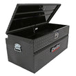 Load image into Gallery viewer, Deezee Universal Tool Box - Red Chest Black BT 37In - Additional View 6