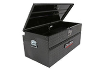 Load image into Gallery viewer, Deezee Universal Tool Box - Red Chest Black BT 37In - Additional View 6