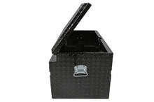 Load image into Gallery viewer, Deezee Universal Tool Box - Red Chest Black BT 37In - Additional View 7