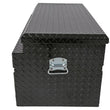 Load image into Gallery viewer, Deezee Universal Tool Box - Red Chest Black BT 37In - Additional View 8
