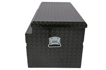 Load image into Gallery viewer, Deezee Universal Tool Box - Red Chest Black BT 37In - Additional View 8
