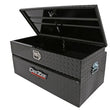 Load image into Gallery viewer, Deezee Universal Tool Box - Red Chest Black BT 37In - Additional View 11