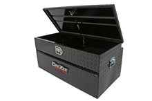 Load image into Gallery viewer, Deezee Universal Tool Box - Red Chest Black BT 37In - Additional View 11