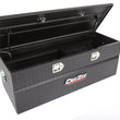 Load image into Gallery viewer, Deezee Universal Tool Box - Red Chest Black BT 46In (Txt Blk) - Additional View 5