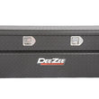 Load image into Gallery viewer, Deezee Universal Tool Box - Red Chest Black BT 46In (Txt Blk) - Additional View 6