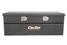 Load image into Gallery viewer, Deezee Universal Tool Box - Red Chest Black BT 46In (Txt Blk) - Additional View 6