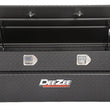 Load image into Gallery viewer, Deezee Universal Tool Box - Red Chest Black BT 46In (Txt Blk) - Additional View 7