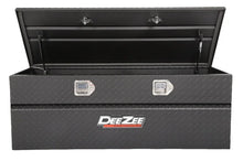 Load image into Gallery viewer, Deezee Universal Tool Box - Red Chest Black BT 46In (Txt Blk) - Additional View 7