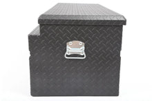Load image into Gallery viewer, Deezee Universal Tool Box - Red Chest Black BT 46In (Txt Blk) - Additional View 9