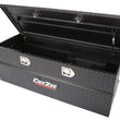 Load image into Gallery viewer, Deezee Universal Tool Box - Red Chest Black BT 46In (Txt Blk) - Additional View 11