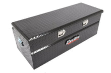 Load image into Gallery viewer, Deezee Universal Tool Box - Red Chest Black BT 46In - Main Product View