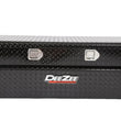 Load image into Gallery viewer, Deezee Universal Tool Box - Red Chest Black BT 46In - Installation View
