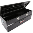 Load image into Gallery viewer, Deezee Universal Tool Box - Red Chest Black BT 46In - Additional View 5