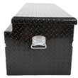 Load image into Gallery viewer, Deezee Universal Tool Box - Red Chest Black BT 46In - Additional View 6