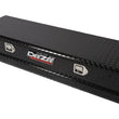 Load image into Gallery viewer, Deezee Universal Tool Box - Red Chest Black BT 56In - Main Product View