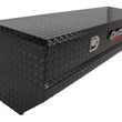 Load image into Gallery viewer, Deezee Universal Tool Box - Red Chest Black BT 56In - Additional View 6