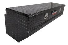 Load image into Gallery viewer, Deezee Universal Tool Box - Red Chest Black BT 56In - Additional View 6