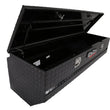 Load image into Gallery viewer, Deezee Universal Tool Box - Red Chest Black BT 56In - Additional View 8