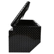 Load image into Gallery viewer, Deezee Universal Tool Box - Red Chest Black BT 56In - Additional View 10