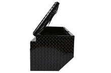 Load image into Gallery viewer, Deezee Universal Tool Box - Red Chest Black BT 56In - Additional View 10