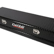 Load image into Gallery viewer, Deezee Universal Tool Box - Red Chest Black BT 56In - Main Product View