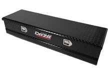 Load image into Gallery viewer, Deezee Universal Tool Box - Red Chest Black BT 56In - Main Product View