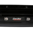 Load image into Gallery viewer, Deezee Universal Tool Box - Red Chest Black BT 56In - Side View
