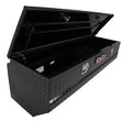 Load image into Gallery viewer, Deezee Universal Tool Box - Red Chest Black BT 56In - Additional View 7