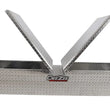 Load image into Gallery viewer, Deezee Universal Tool Box - Red Crossover - Double BT Alum Full Size - Additional View 6